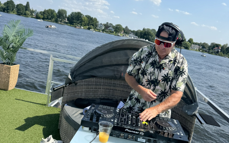 Floss MS Caipirinha Bild 11