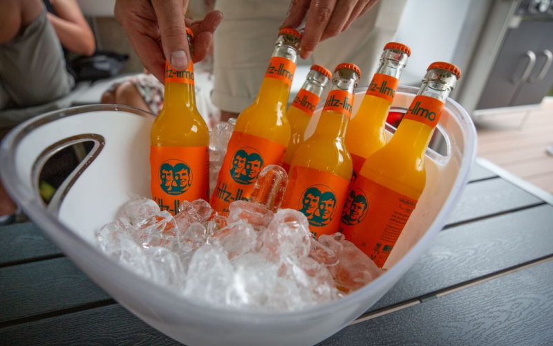 Floss MS Caipirinha Bild 10