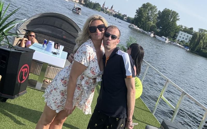 Floss MS Caipirinha Bild 12