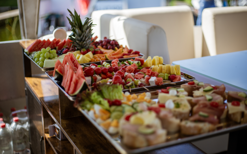 Floss MS Caipirinha Bild 5