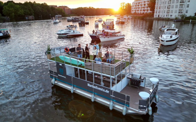 Floss MS Caipirinha Bild 3