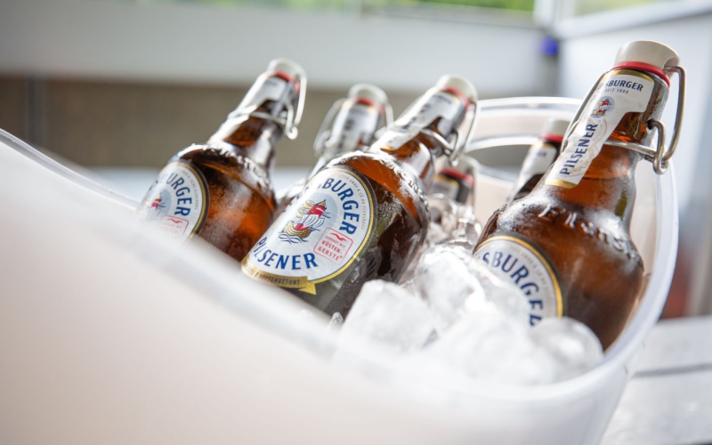 Floss MS Caipirinha Bild 8