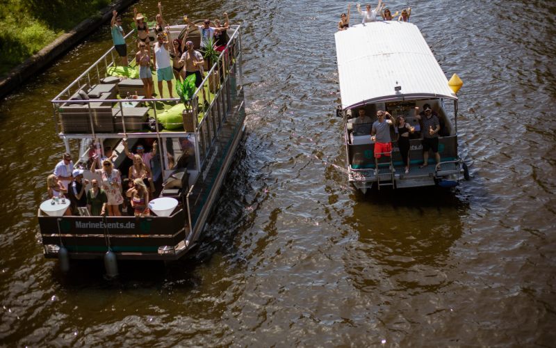 Floss Ms Nautica Bild 4