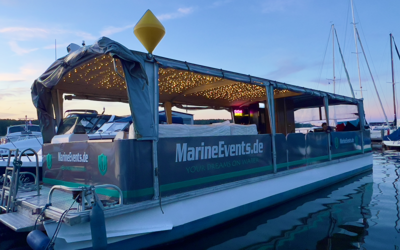 Floss Ms Nautica Bild 7