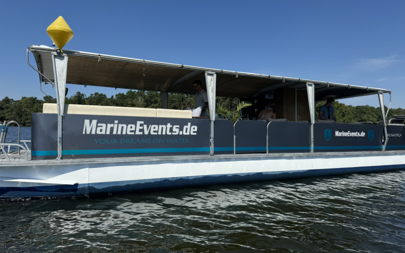 Floss Ms Nautica Bild 2