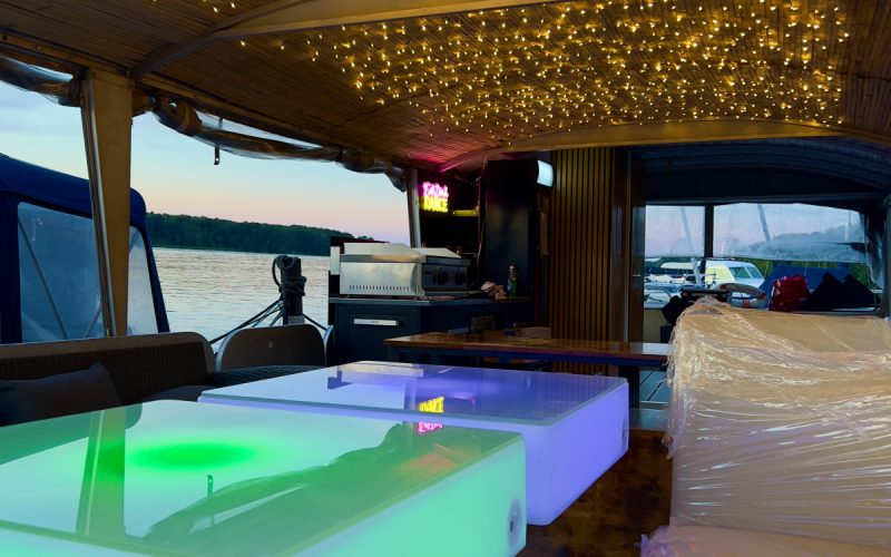 Floss Ms Nautica Bild 10