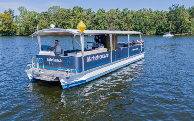 Floss Ms Nautica Bild 1