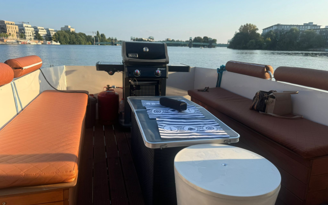 Floss Partyfloss 12 Personen Bild 5