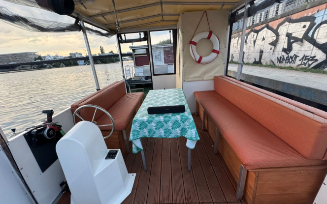 Floss Partyfloss 12 Personen Bild 3