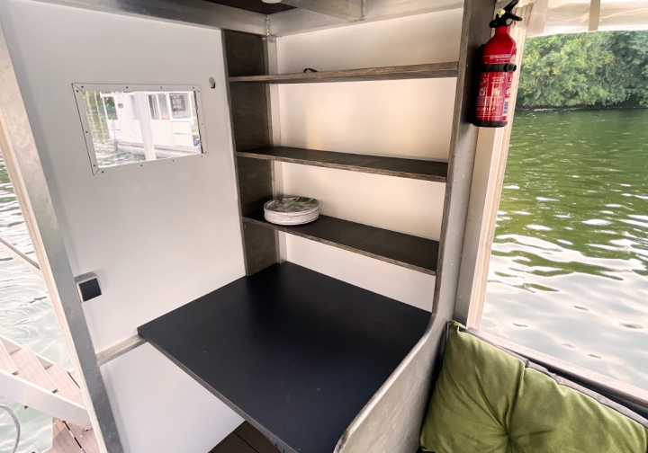 Floss Rumtreiber bis zu 16 Personen Bild 4