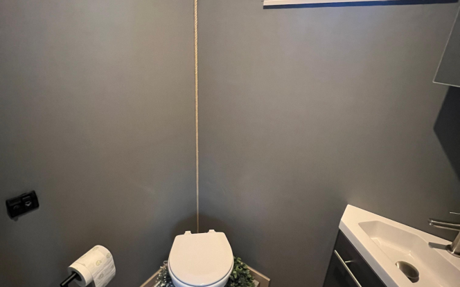 Floss Saunaboot, Floatingboot Bild 12