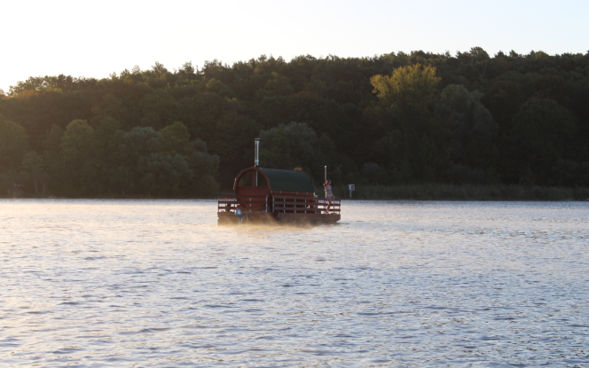 Floss Saunafloss Bild 4