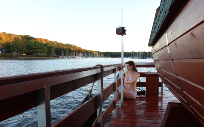 Floss Saunafloss Bild 5