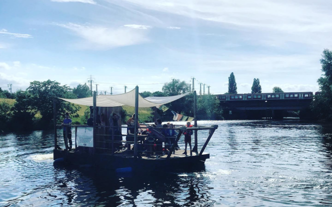 Floss SEETIGER - 13 Personen Bild 2