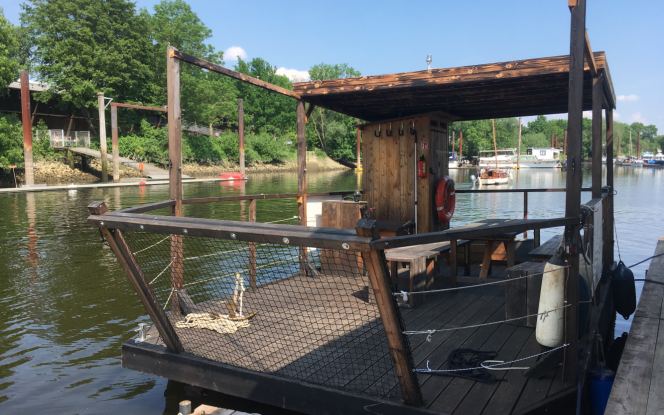 Floss SEETIGER - 13 Personen Bild 4