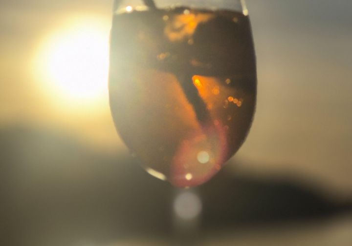 Floss Sonnenuntergang-Tour Bild 10