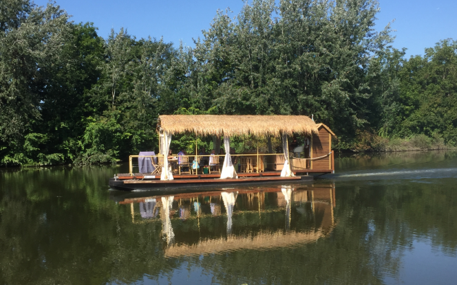 Floss Tikifloß Bild 2