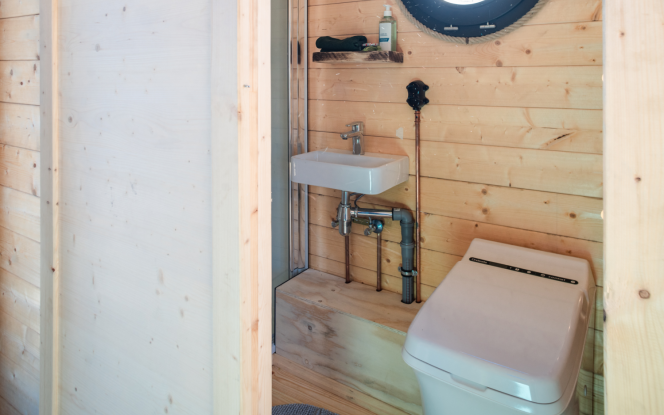 Hausboot AGATHE - 2 bis 4 Personen Bild 8