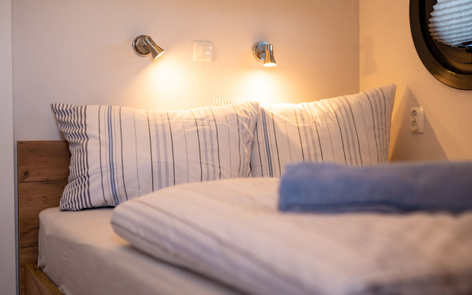 Hausboot Amada | Rivo Campi 400 Bild 6