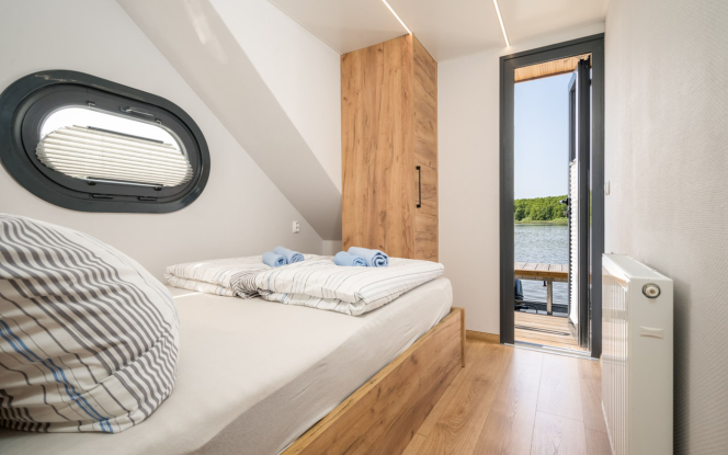 Hausboot Amada Bild 5