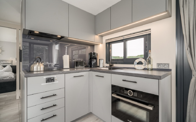 Hausboot Andoria Hausboot 6 Person Bild 5