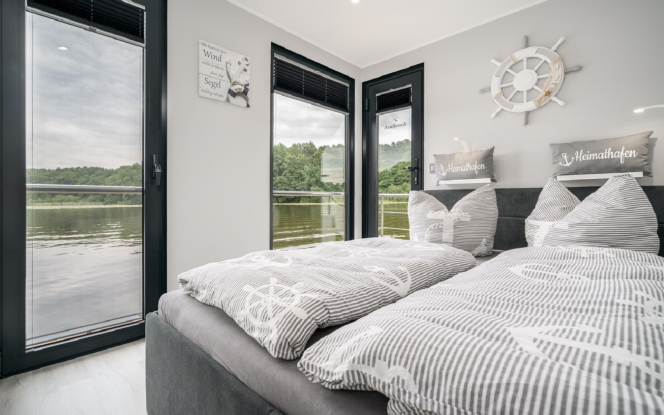 Hausboot Andoria Hausboot 6 Person Bild 6