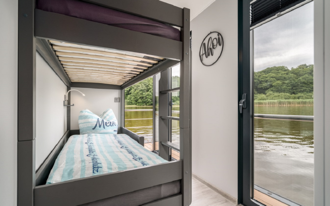 Hausboot Andoria Hausboot 6 Person Bild 7