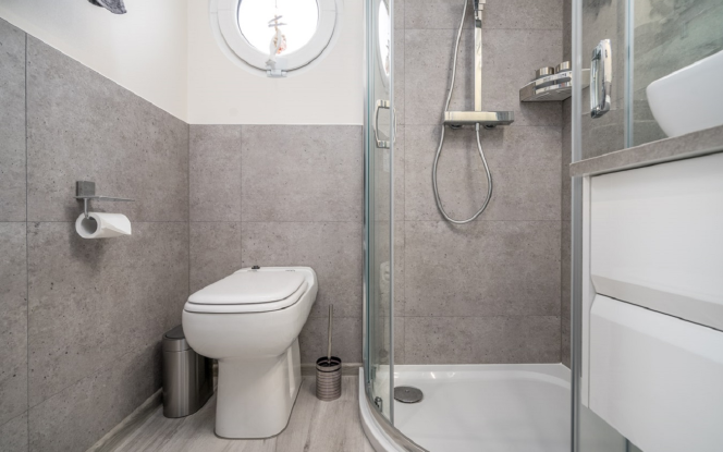 Hausboot Andoria Hausboot 6 Person Bild 8