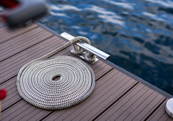 Hausboot ANNA- führerscheinfrei mieten- Bild 5