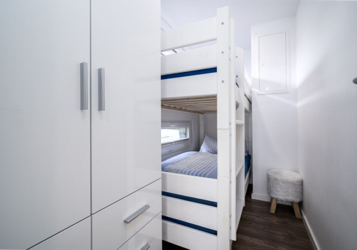 Hausboot ANNA- führerscheinfrei mieten- Bild 12