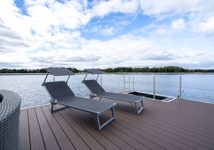 Hausboot ANNA- führerscheinfrei mieten- Bild 18