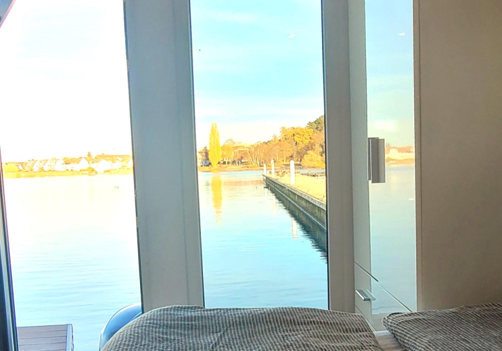 Hausboot ANNA- führerscheinfrei mieten- Bild 14