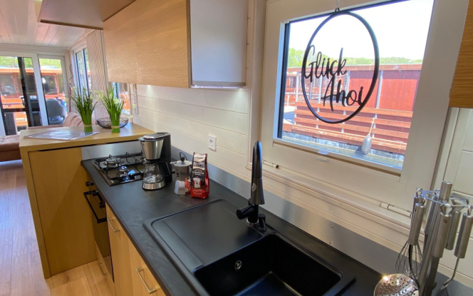 Hausboot Anni | Woma D13 Bild 7