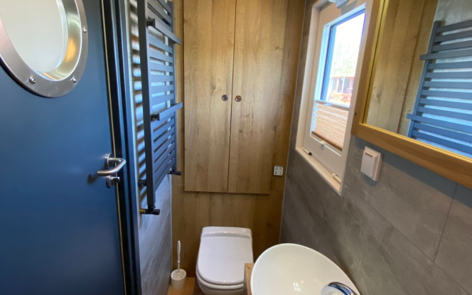 Hausboot Anni | Woma D13 Bild 10