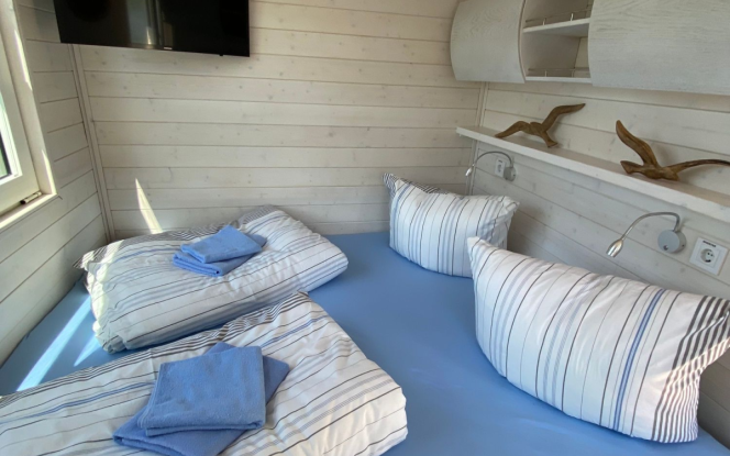 Hausboot Anni Bild 12