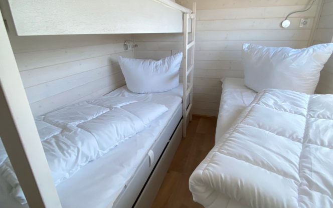 Hausboot Anni Bild 13