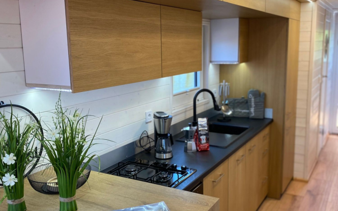 Hausboot Anni Bild 5