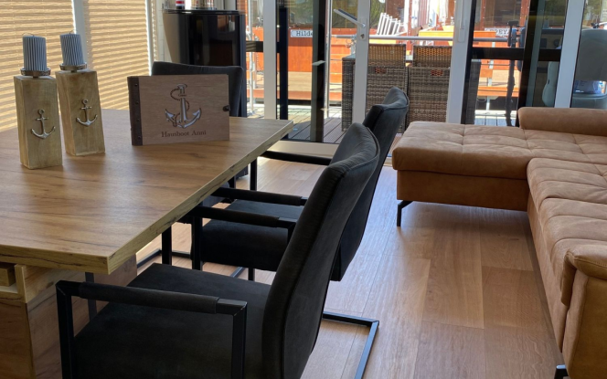 Hausboot Anni Bild 8