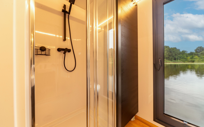 Hausboot Aqua Villa Bild 20