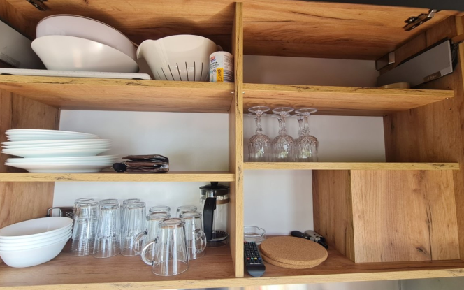 Hausboot Aurora | Rivo Campi 300 Bild 6