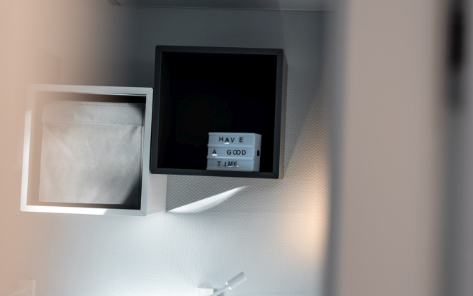 Hausboot AusZeit | La Mare LL  Apartboot Bild 20