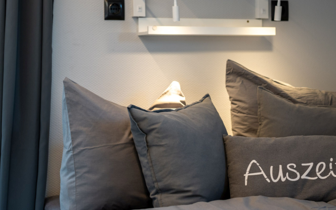 Hausboot AusZeit | La Mare LL  Apartboot Bild 21