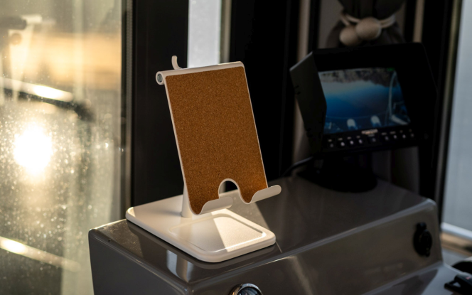 Hausboot AusZeit | La Mare LL  Apartboot Bild 22