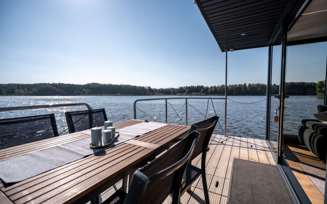 Hausboot Capri | Rivo Campi 460 Bild 11