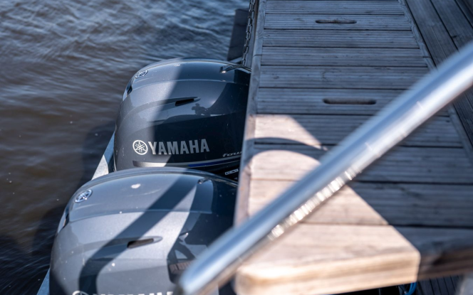 Hausboot Capri | Rivo Campi 460 Bild 9