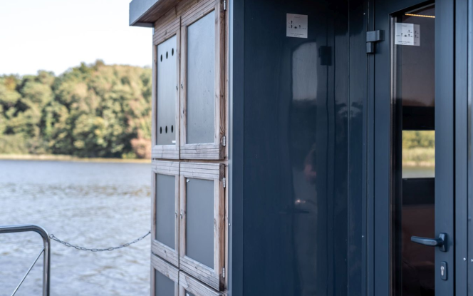 Hausboot Capri | Rivo Campi 460 Bild 8