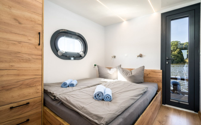 Hausboot Capri Bild 5