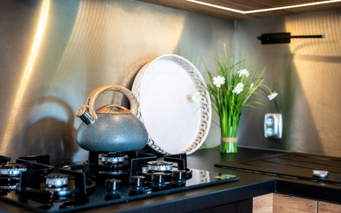 Hausboot Capri Bild 21