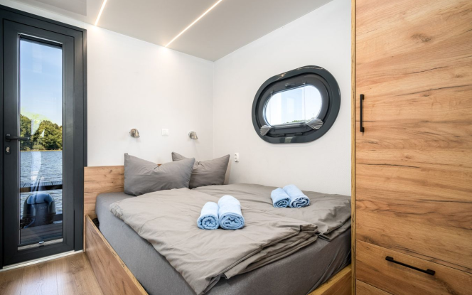 Hausboot Capri Bild 23