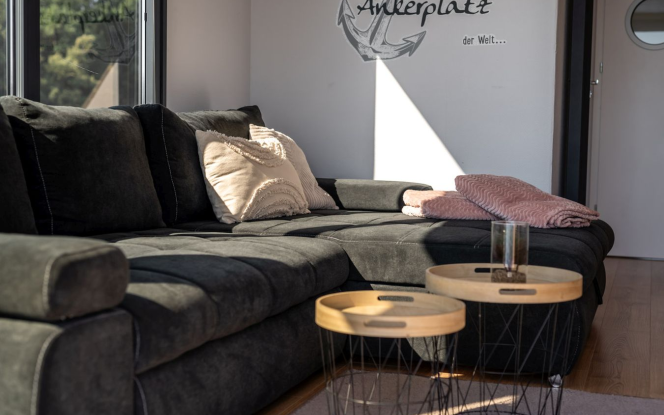 Hausboot Capri Bild 16